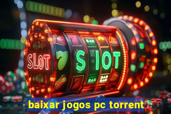 baixar jogos pc torrent